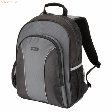 Targus Targus Essential 15,4-16- Laptop Backpack Black