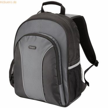 Targus Targus Essential 15,4-16- Laptop Backpack Black