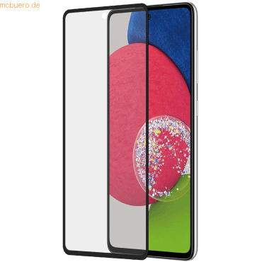 5711724950575 - SAFE by PanzerGlass? Ultra Wide Fit Display-Schutzglas für Samsung Galaxy A52 Galaxy A52s Galaxy A52 5G Galaxy A53 5G 571172