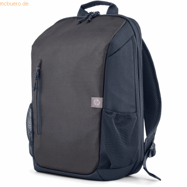 Hewlett Packard HP Travel 18 Liter 15,6 Zoll Laptop-Rucksack (Iron Gre