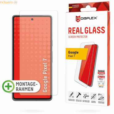 E.V.I. DISPLEX Real Glass Google Pixel 7