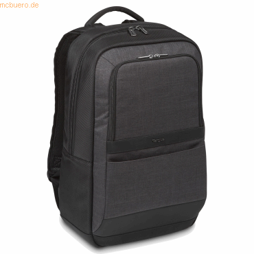 Targus Targus CitySmart Essential Multi-Fit 12.5-15.6- Backpack Black