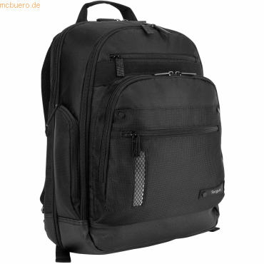 Targus Targus Campus 15-16- Laptop Backpack Black