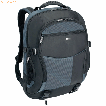 Targus Targus Atmosphere 17-18- Laptop Backpack Black