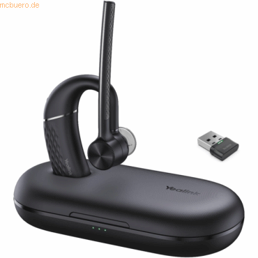 6938818312883 - BH71 Pro - Headset - im Ohr - über dem Ohr angebracht - Bluetooth - kabellos