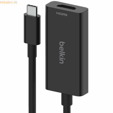 Belkin Belkin USB C auf HDMI 2.1 Adapter