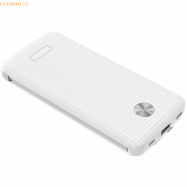 9120042777508 - felixx Premium Powerbank Carbon 10- 10000 mAh 9120042777508 - felixx Premium Powerbank Carbon 10- 10000 mAh