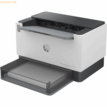 Hewlett Packard HP LaserJet Tank 2504dw Monolaserdrucker