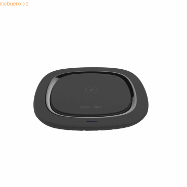 9120042779731 - Bea-fon W1 wireless charger unduktive Tischladestation für M7