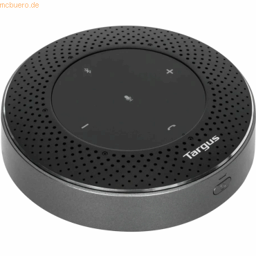 Targus Targus AEM105GL USB Mobile Speakerphone *EOL