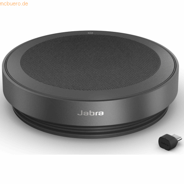 GN Audio Germany JABRA Speak2 75 MS Link 380/390a