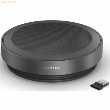 GN Audio Germany JABRA Speak2 75 MS Link 380/390a