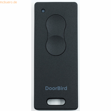 DoorBird DoorBird A8007 Bluetooth Keyfob Fernbedienung