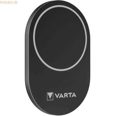 Varta VARTA Mag Pro Wireless Car Charger