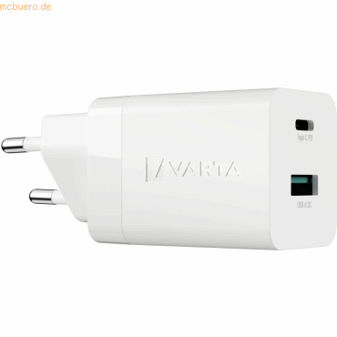 Varta VARTA Speed Charger