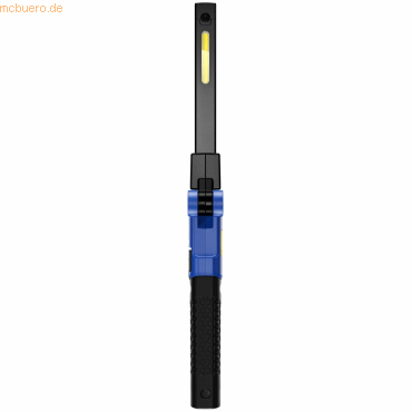4008496057269 - Led Taschenlampe Work Flex Line Multifunction Light - 100lm inkl 1x Lithium-Ionen Akku Retail Blister (18649101401) - Varta