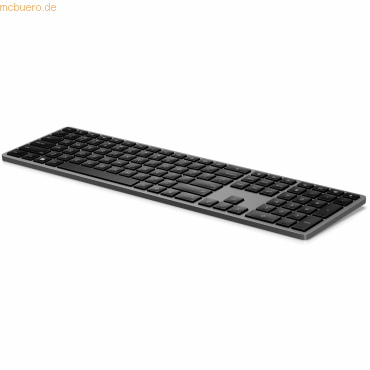 Hewlett Packard HP 975 Drahtlose Dual-Mode-Tastatur
