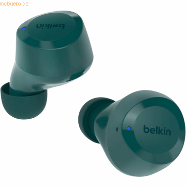 Belkin Belkin SoundForm Bolt Wireless In-Ear-Kopfhörer, teal