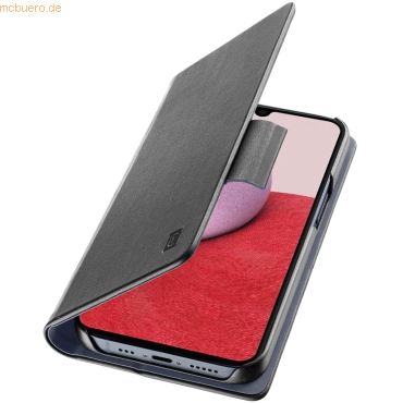 8018080462306 - BOOK CASE 3 GALAXY A14 5G 4G BLACK