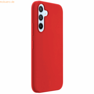 8018080458002 - SENSATION CASE GALAXY A54 5G RED