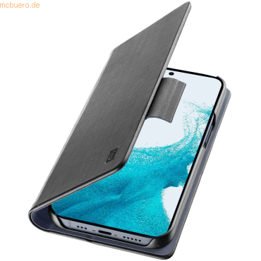 8018080457920 - BOOK CASE 3 GALAXY A54 5G BLACK