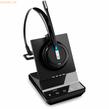 EPOS Germany EPOS DECT Headset IMPACT SDW 5015 - EU/UK/AUS