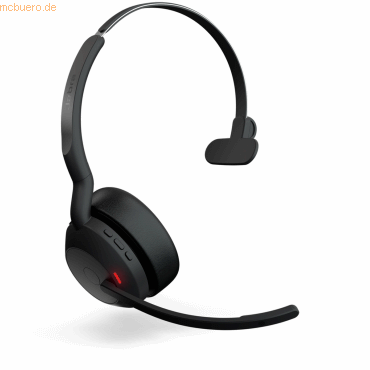 GN Audio Germany JABRA Evolve2 55 Link 380/390a UC Mono Ladestation