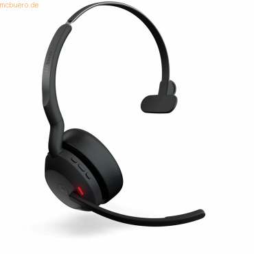 GN Audio Germany JABRA Evolve2 55 Link 380/390a MS Mono