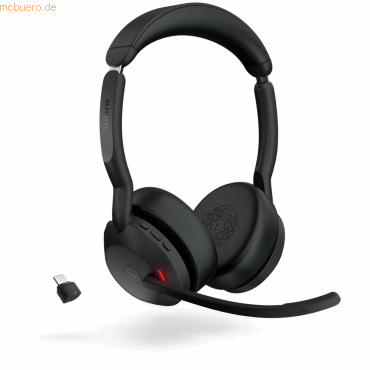 GN Audio Germany JABRA Evolve2 55 Link 380/390c MS Stereo Ladestation