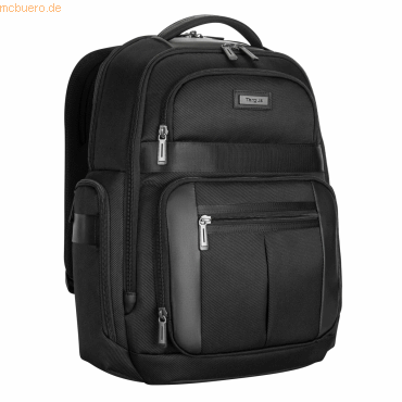 Targus Targus 15.6- Mobile Elite Backpack