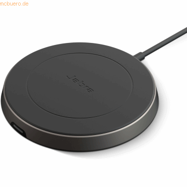 GN Audio Germany JABRA Wireless Charging Pad USB-A