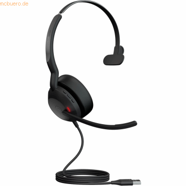 GN Audio Germany JABRA Evolve2 50 MS monaural USB-A