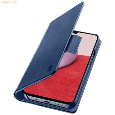 8018080462313 - BOOK CASE 3 GALAXY A14 5G 4G BLUE