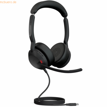 GN Audio Germany JABRA Evolve2 50 UC Stereo USB-C