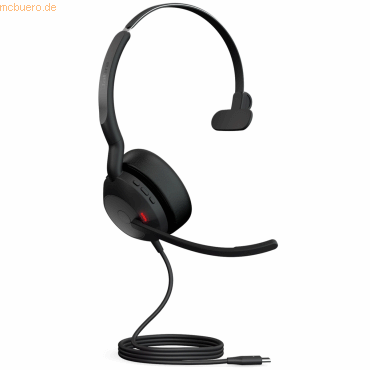 GN Audio Germany JABRA Evolve2 50 UC monaural USB-C