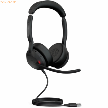 GN Audio Germany JABRA Evolve2 50 MS Stereo USB-A