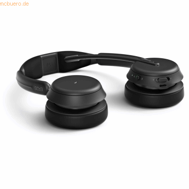 EPOS Germany EPOS Bluetooth Headset IMPACT 1061T