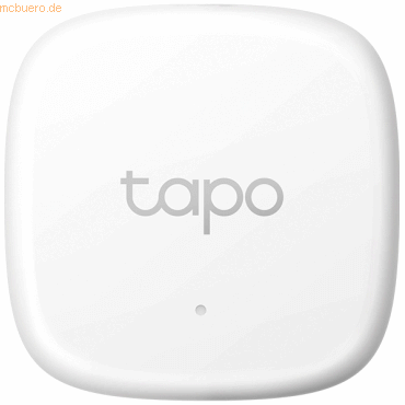 TP-Link TP-Link Tapo T310 Smart Temperatur& Feuchtigkeits-Sensor