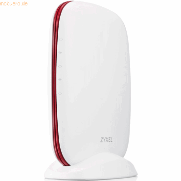 Zyxel ZyXEL SCR50AXE Secure Cloud Managed Router