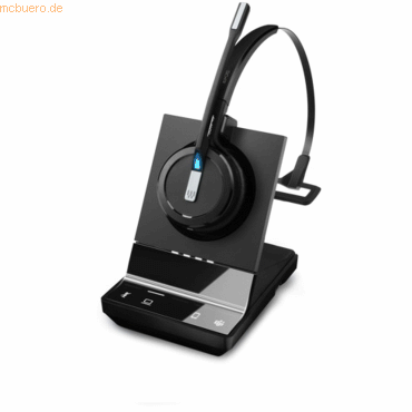 EPOS Germany EPOS DECT Headset IMPACT SDW 5013T EU/UK/AUS