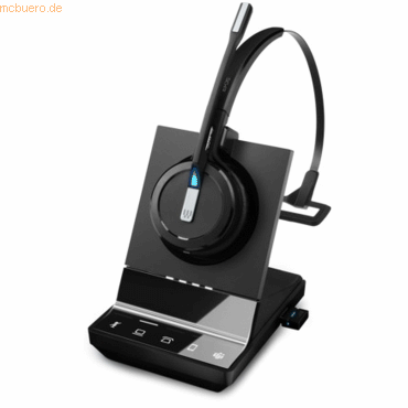 EPOS Germany EPOS DECT Headset IMPACT SDW 5016T - EU/UK/AUS