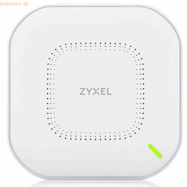 Zyxel ZyXEL NWA210AX WiFi 6 AP Con.+Prot. BUNDLE inc. 3 J. Neb. Plus