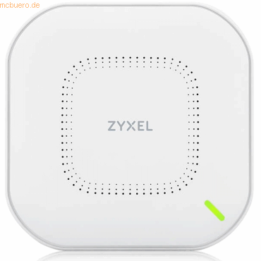 Zyxel ZyXEL NWA210AX WiFi 6 AP Con.+Prot. BUNDLE inc. 3 J. Neb. Plus