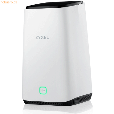 Zyxel ZyXEL FWA510 5G Indoor LTE Modem Router Nebulaflex