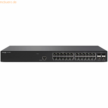 4044144618802 - LANCOM Systems LANCOM GS-3628X Managed L3-Lite Multi-Gbit Access Switc 4044144618802 - LANCOM Systems LANCOM GS-3628X Managed L3-Lite Multi-Gbit Access Switc