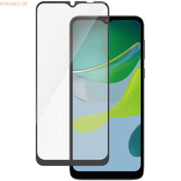 5711724065767 - Screen Protector Motorola moto e13 | Ultra-Wide Fit