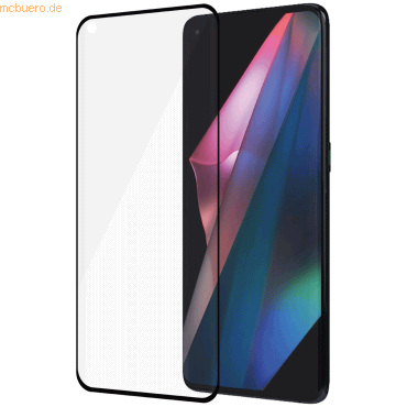5711724950759 - SAFE Screen Protector Oppo Find X3 X3 Pro X5 Pro 5711724950759 - SAFE Screen Protector Oppo Find X3 X3 Pro X5 Pro