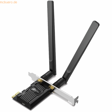 4897098688809 - Tplink WLAN-Stick WLANStick Archer TX20E (archer TX20E) (archer TX20E) - Tp-link