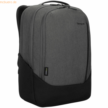 5051794042535 - 156- Cypress EcoSmart Hero Backpack 156- FML Grau 5051794042535 - 156- Cypress EcoSmart Hero Backpack 156- FML Grau