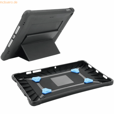 3700992527949 - PROTECH Pack Case f iPad 109- (10th Gen) 3700992527949 - PROTECH Pack Case f iPad 109- (10th Gen)